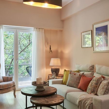 Spirou Merkouri Handcrafted 2Bd Home Αθήνα Εξωτερικό φωτογραφία