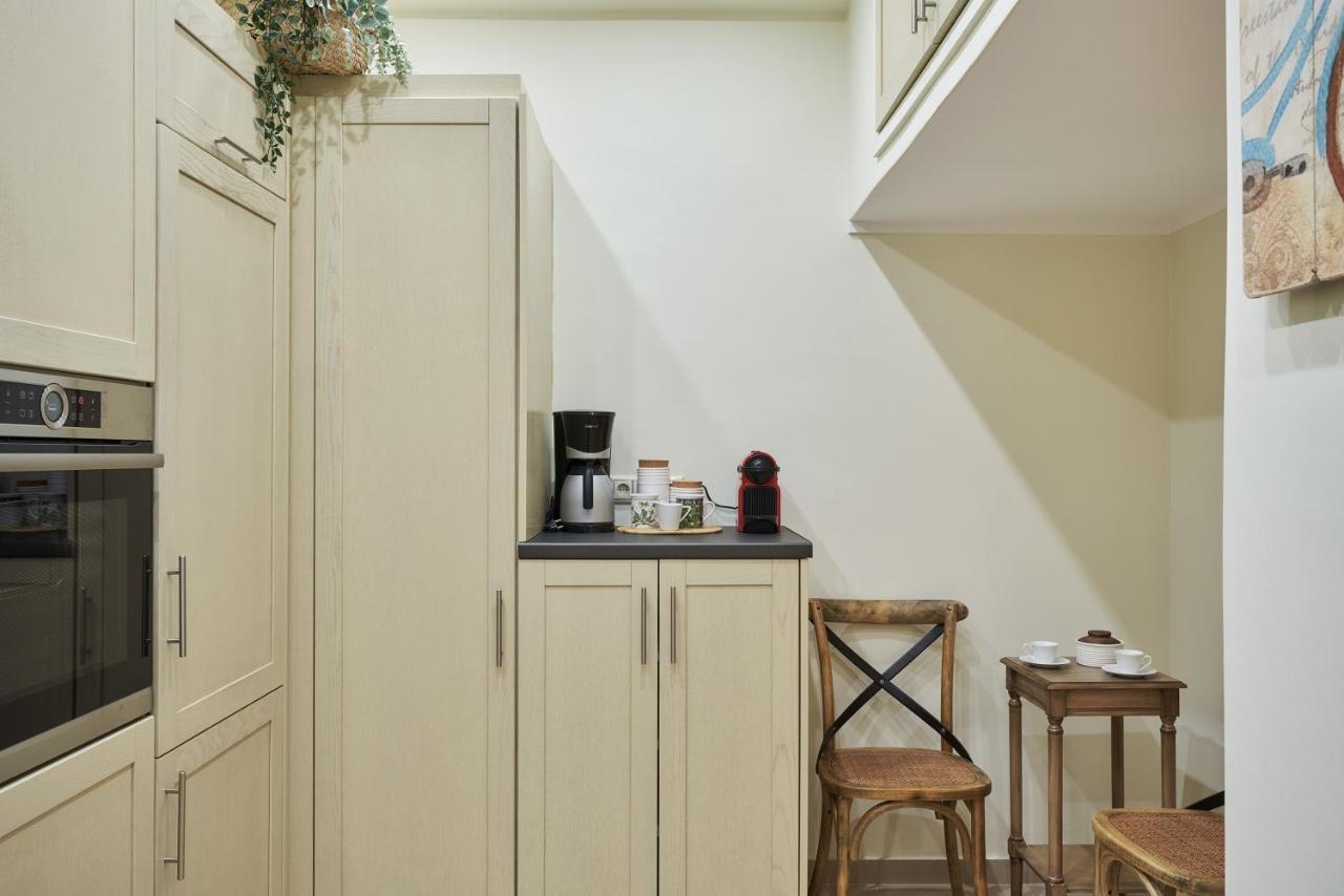 Spirou Merkouri Handcrafted 2Bd Home Αθήνα Εξωτερικό φωτογραφία