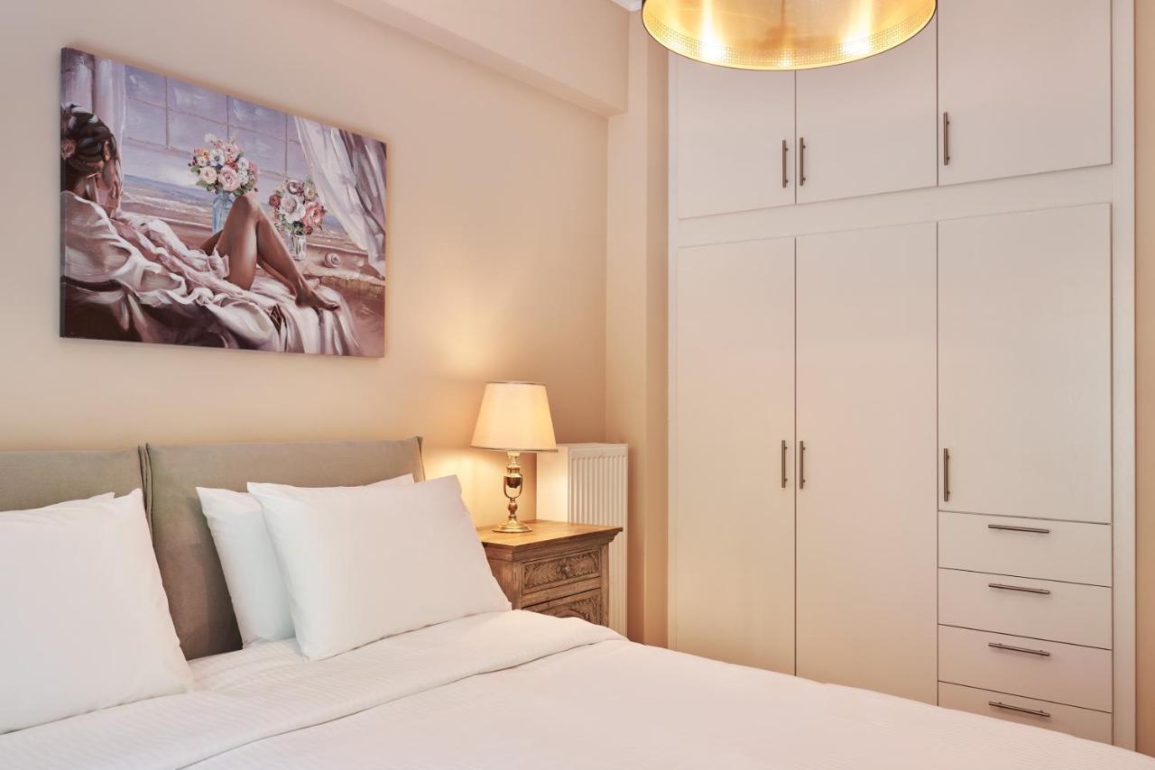 Spirou Merkouri Handcrafted 2Bd Home Αθήνα Εξωτερικό φωτογραφία