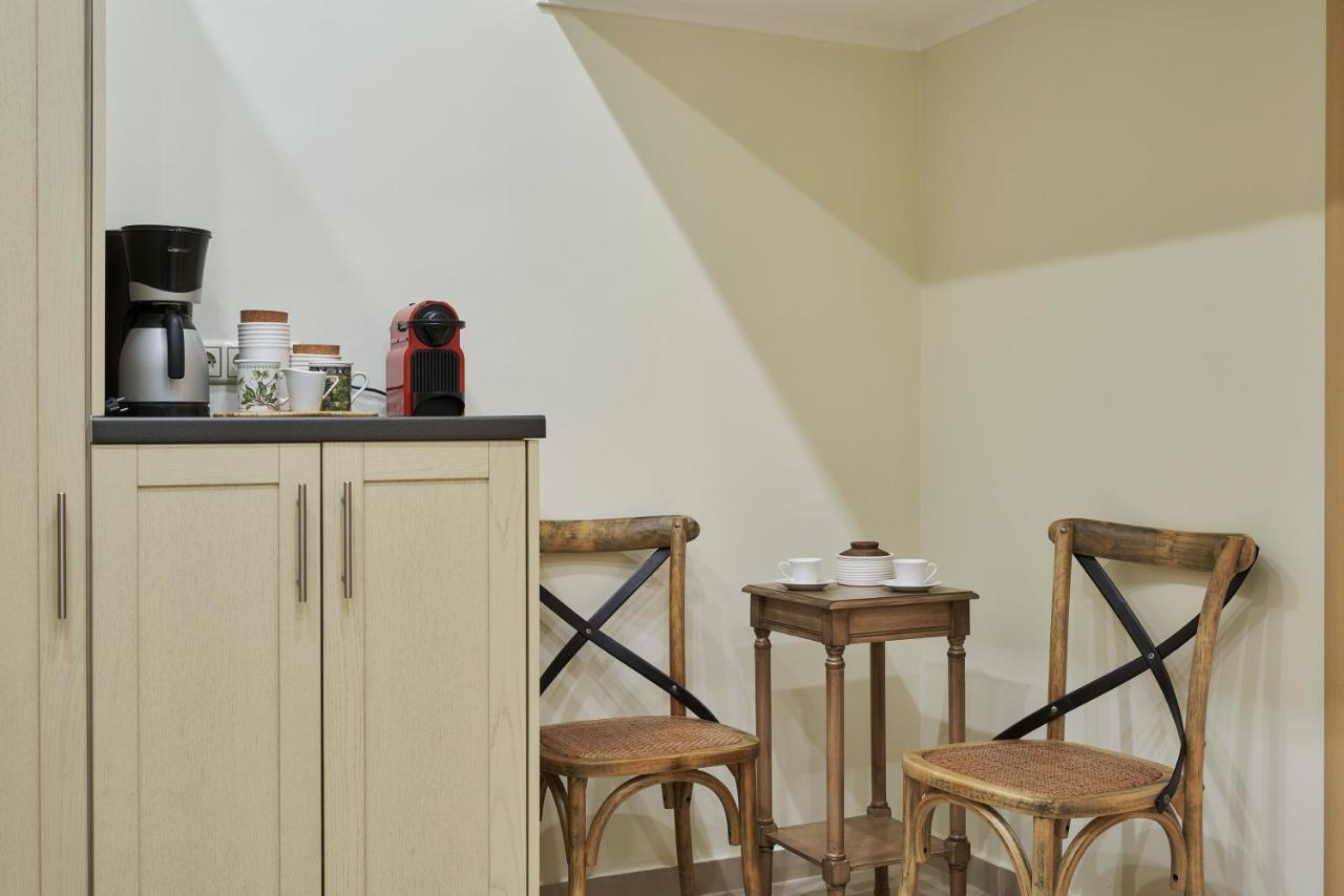Spirou Merkouri Handcrafted 2Bd Home Αθήνα Εξωτερικό φωτογραφία
