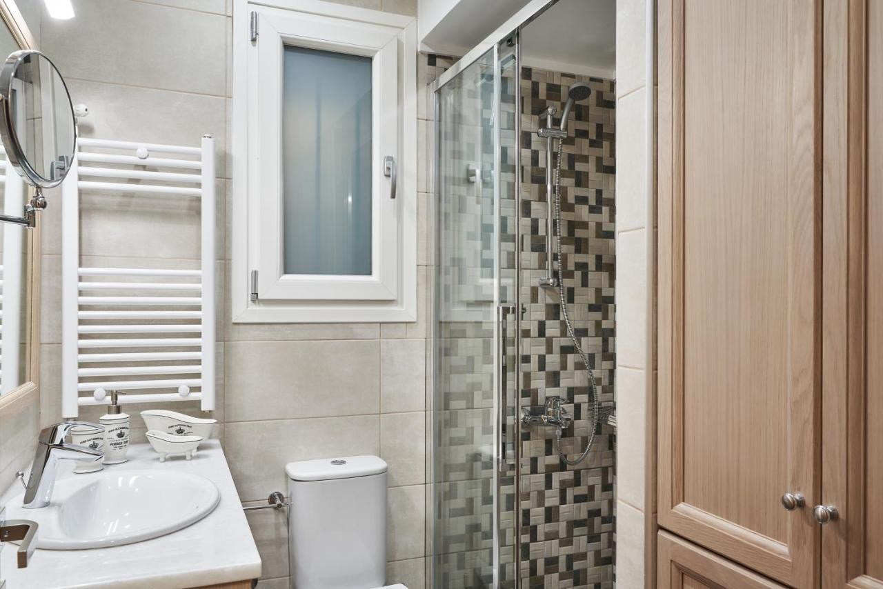 Spirou Merkouri Handcrafted 2Bd Home Αθήνα Εξωτερικό φωτογραφία