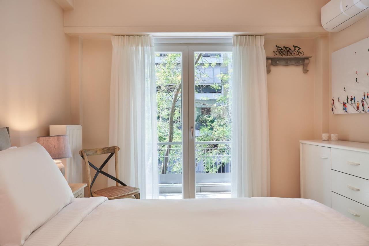 Spirou Merkouri Handcrafted 2Bd Home Αθήνα Εξωτερικό φωτογραφία