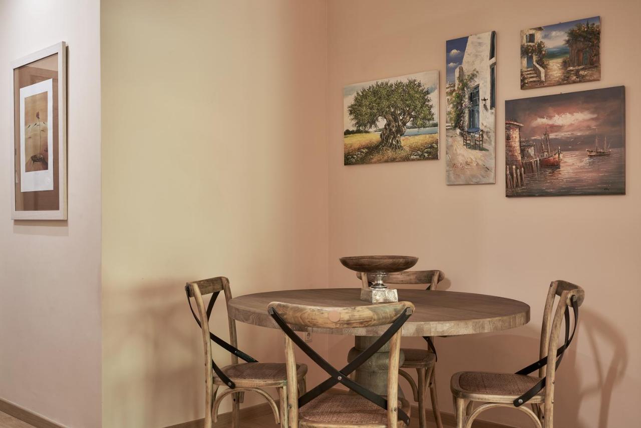 Spirou Merkouri Handcrafted 2Bd Home Αθήνα Εξωτερικό φωτογραφία