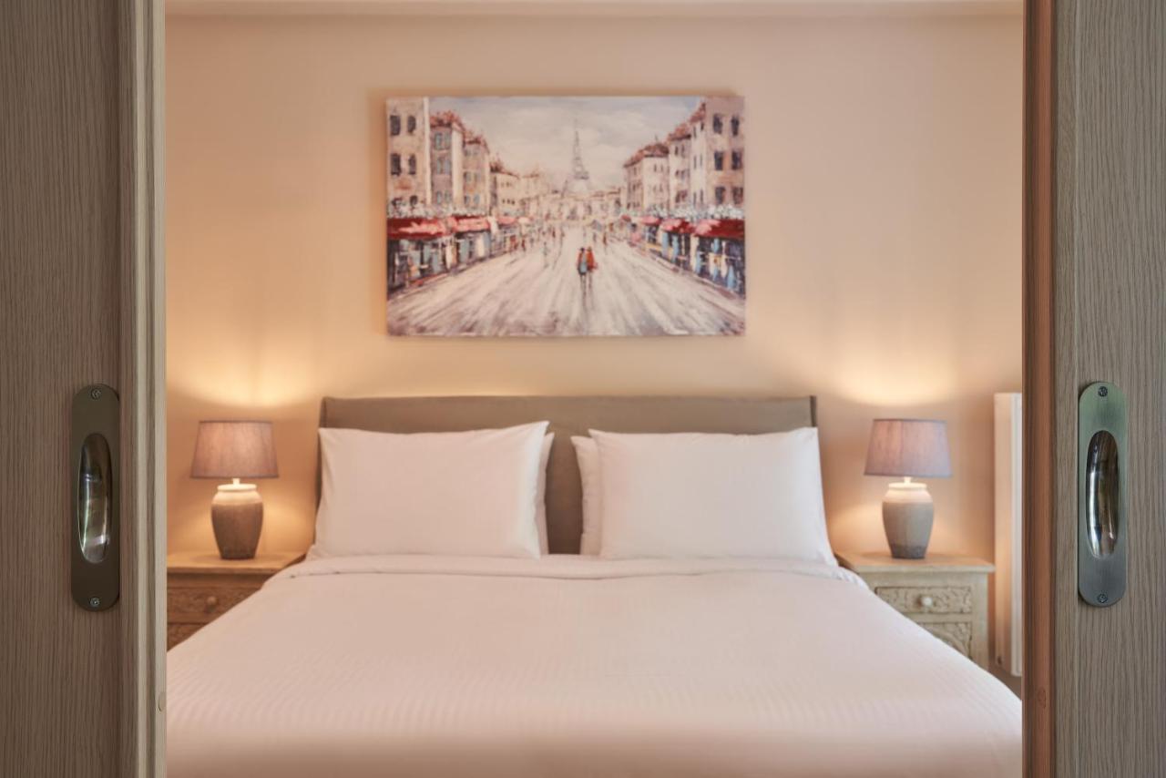 Spirou Merkouri Handcrafted 2Bd Home Αθήνα Εξωτερικό φωτογραφία
